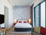 Deluxe Double Suite