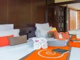 Double Suite Villa