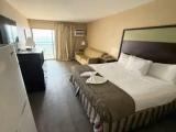 Efficiency Double room Oceanfront