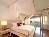 Chalet Double Suite with ocean view