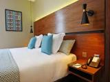 Adjoining room