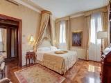 Prestige Double Junior Suite with Grand Canal View