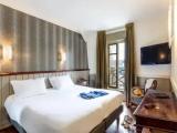 Harbour Superior Double room