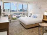 1 Bedroom Double Suite with ocean view