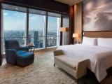 Premier Double Suite