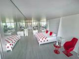Design Double room with sea view