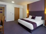 Standard Accessible room