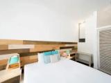 Premium Ocean Double room