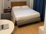 Standard French Bed room
