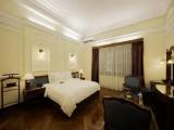 Deluxe Century Double room