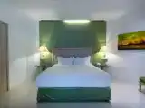 Governor Double Suite