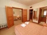 Double Suite with Sharing Pool