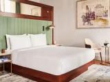 Wintergarden Residence Double Suite
