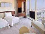 Premier Twin room