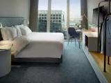 High Floor Double room