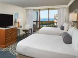 Quadruple room with gulf view