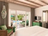 Private Pool Double Villa