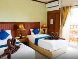 Standard No View Double room