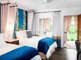 Guest Quadruple room