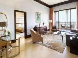 Executive Double Suite