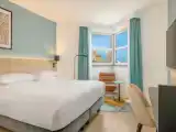 Guest Double room