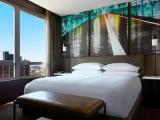 Larger Double Suite City View