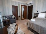 Deluxe Superior Twin room with courtyard view