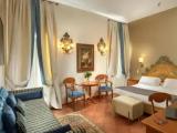 Mozart Superior Triple room