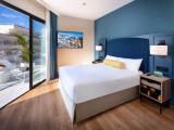 Esencia with Terrace Double room with sea view