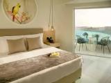 Superior Double room with balcony