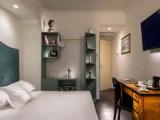Garden Double room