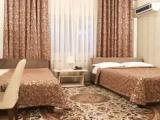 Triple Junior Suite