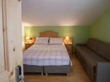 Added Bed Double room