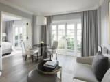 Wellness Double Suite
