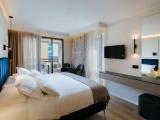 1 Bedroom Double Suite