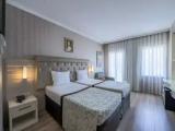 Standard Double room with land view