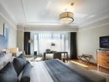 Double Junior Suite Sea View