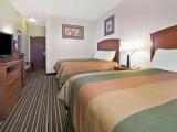 Family Quadruple Suite