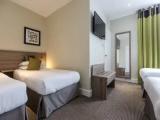 Family Quadruple room