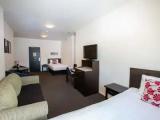2 Bedrooms Large Studio
