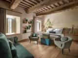Dependance Triple Junior Suite