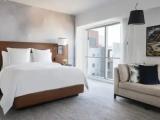 Deluxe Corner  Double room Bay-View