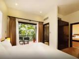 Superior Double room with garden view