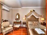 Junior Suite with balcony and with view