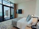 2 Bedrooms Over Water Villa