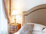 Deluxe Double Apartment
