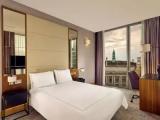 Superior London Eye View Double room