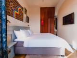 Bridal Double Suite