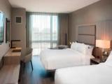 Accessible room