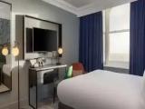 1 Bedroom Double Suite with sea view